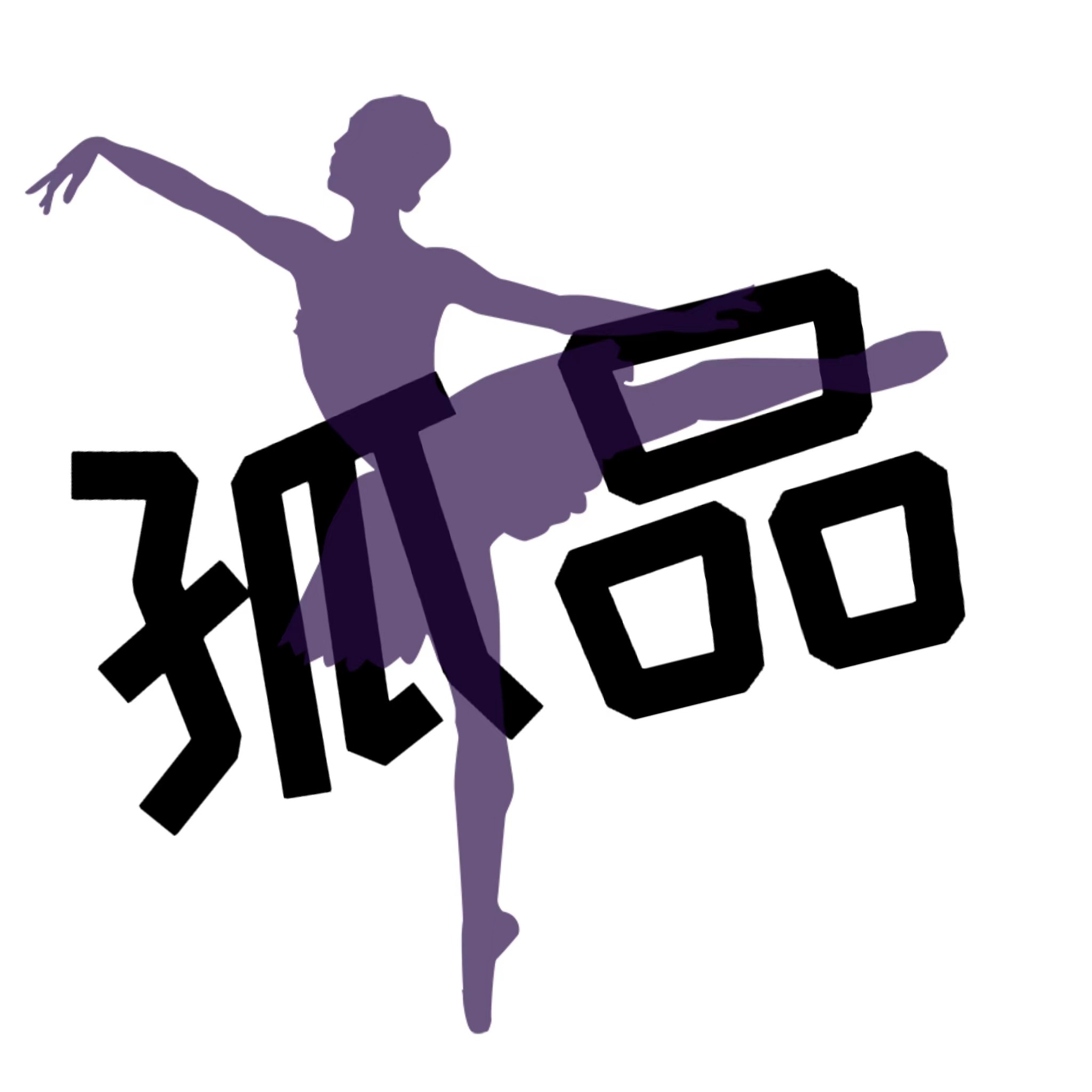 尚裁艺女儿童时尚秋冬款拉丁舞服训练功服孤品2号