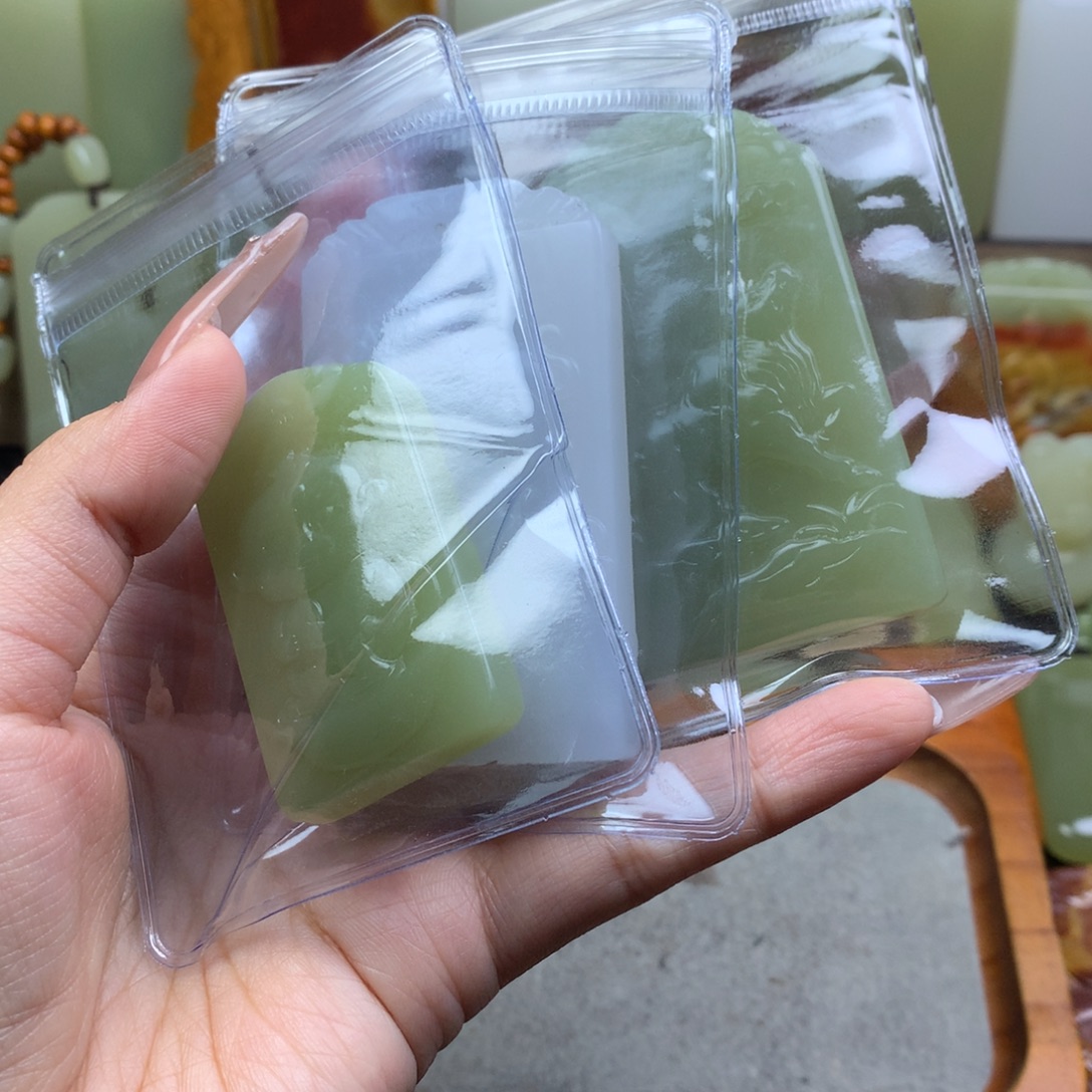 石材一物一拍所见所得