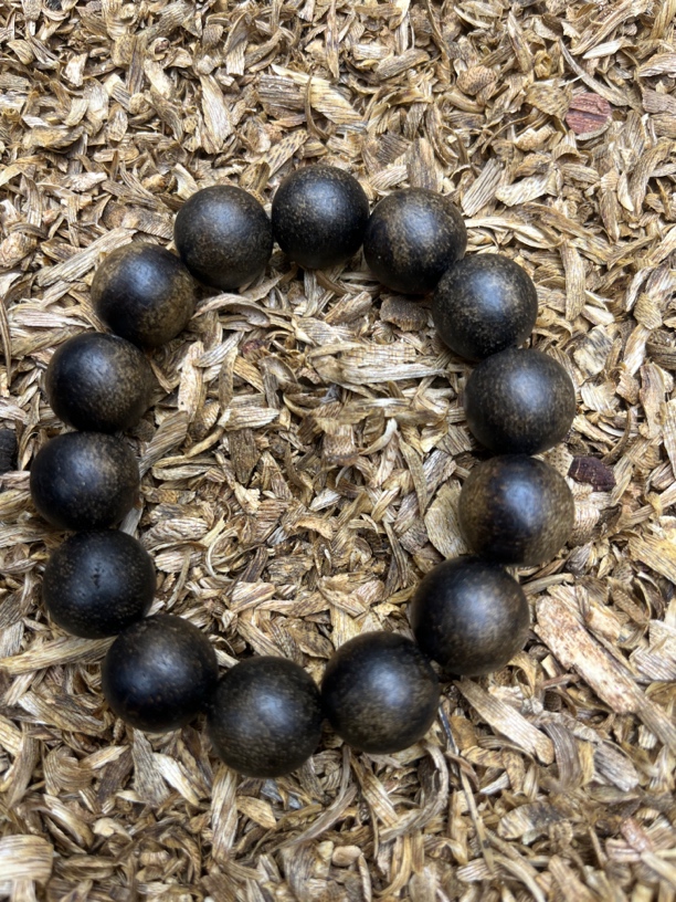 沉香木【尚喜文玩】384号沉香文玩原创木作