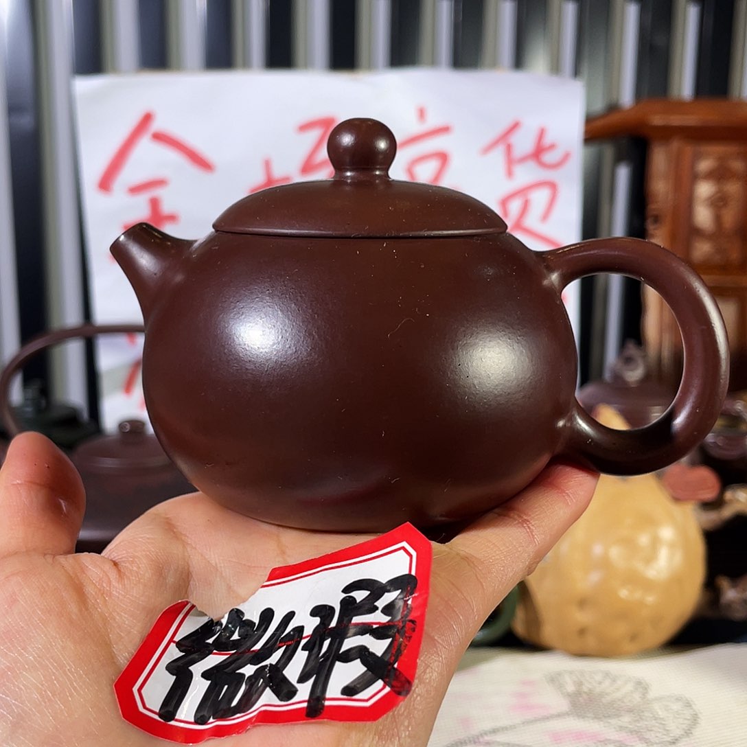 紫砂茶壶哈哈哈哈哈