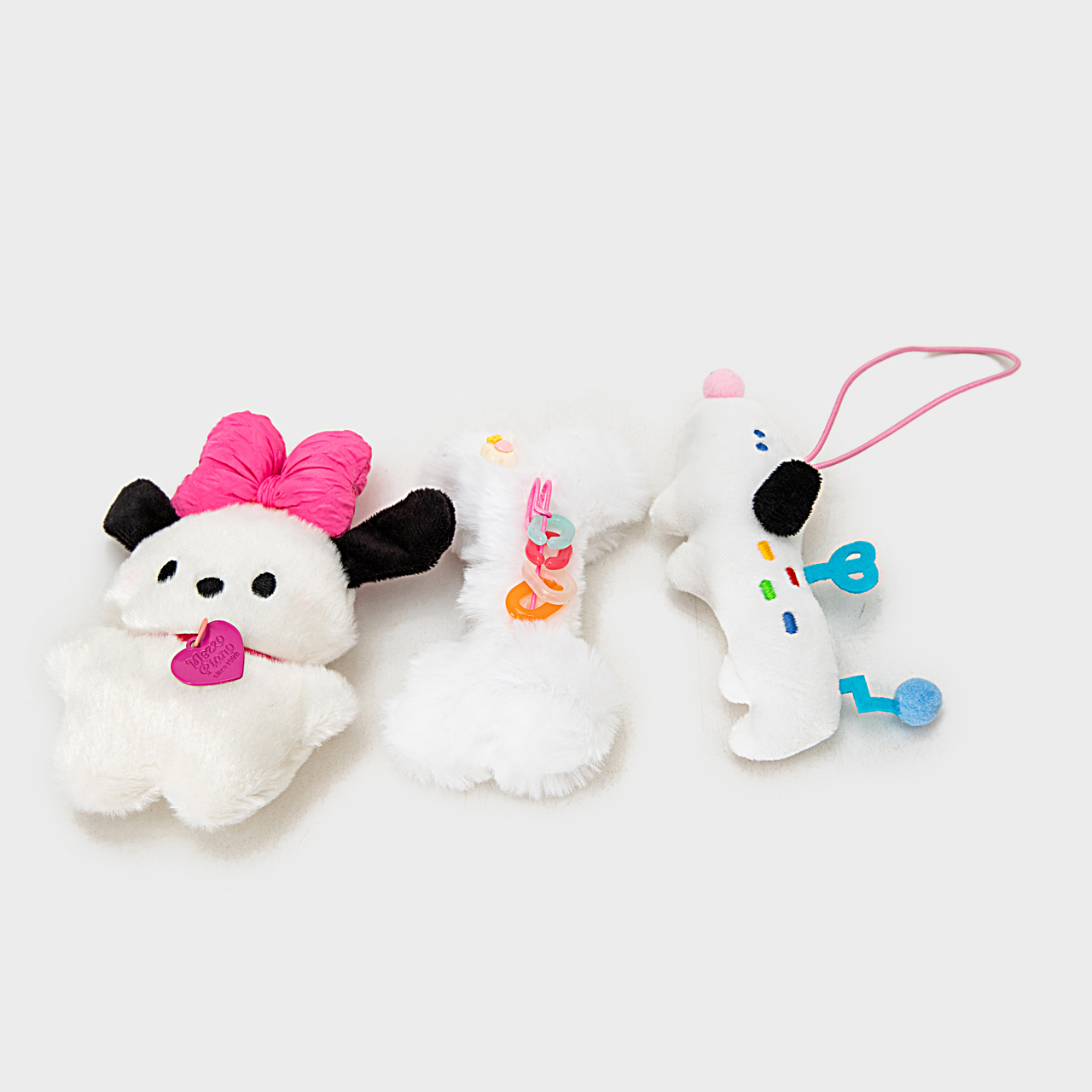 漂亮哈基米可爱包包挂件DIY挂件