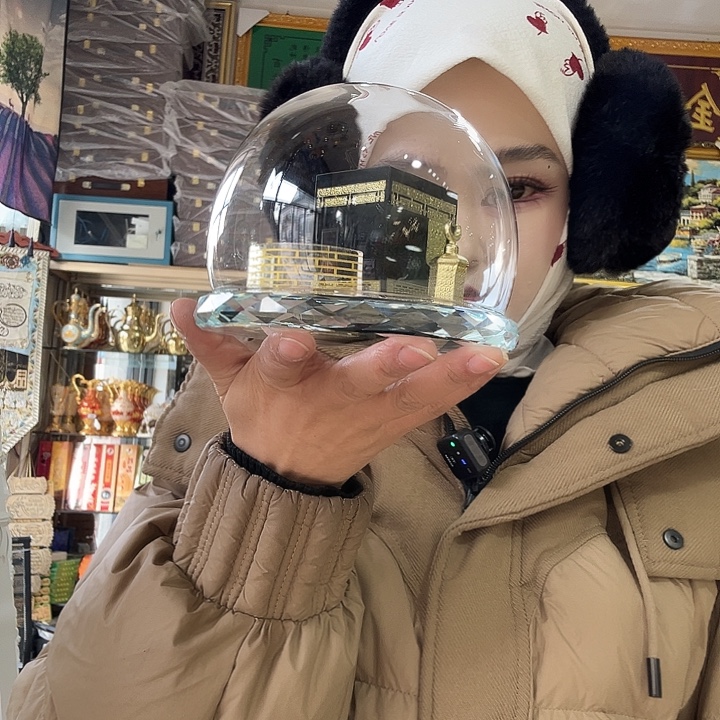 有机玻璃摆件工艺