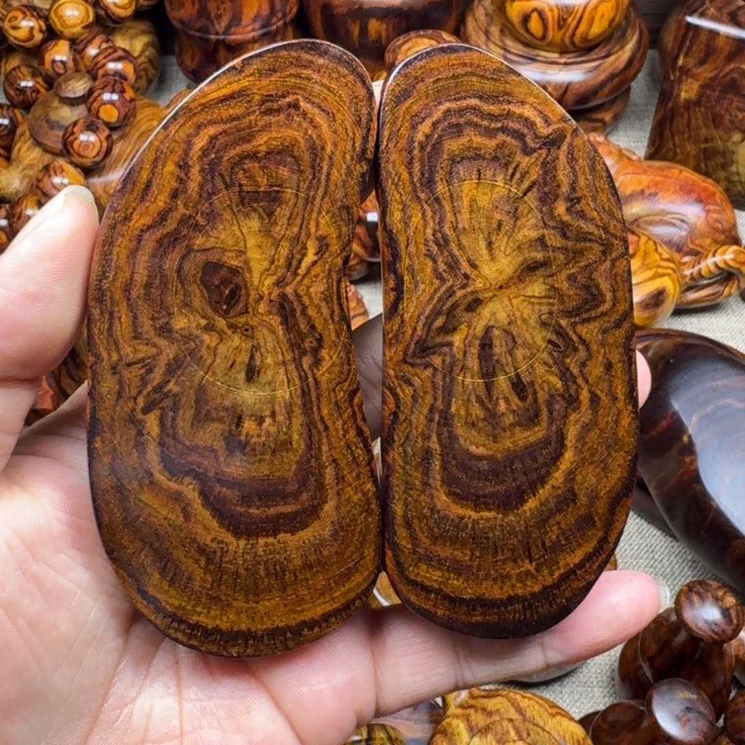 黄花梨/降香黄檀五*我