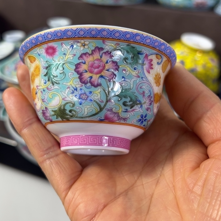 全场景德镇陶瓷景德镇陶瓷艺术