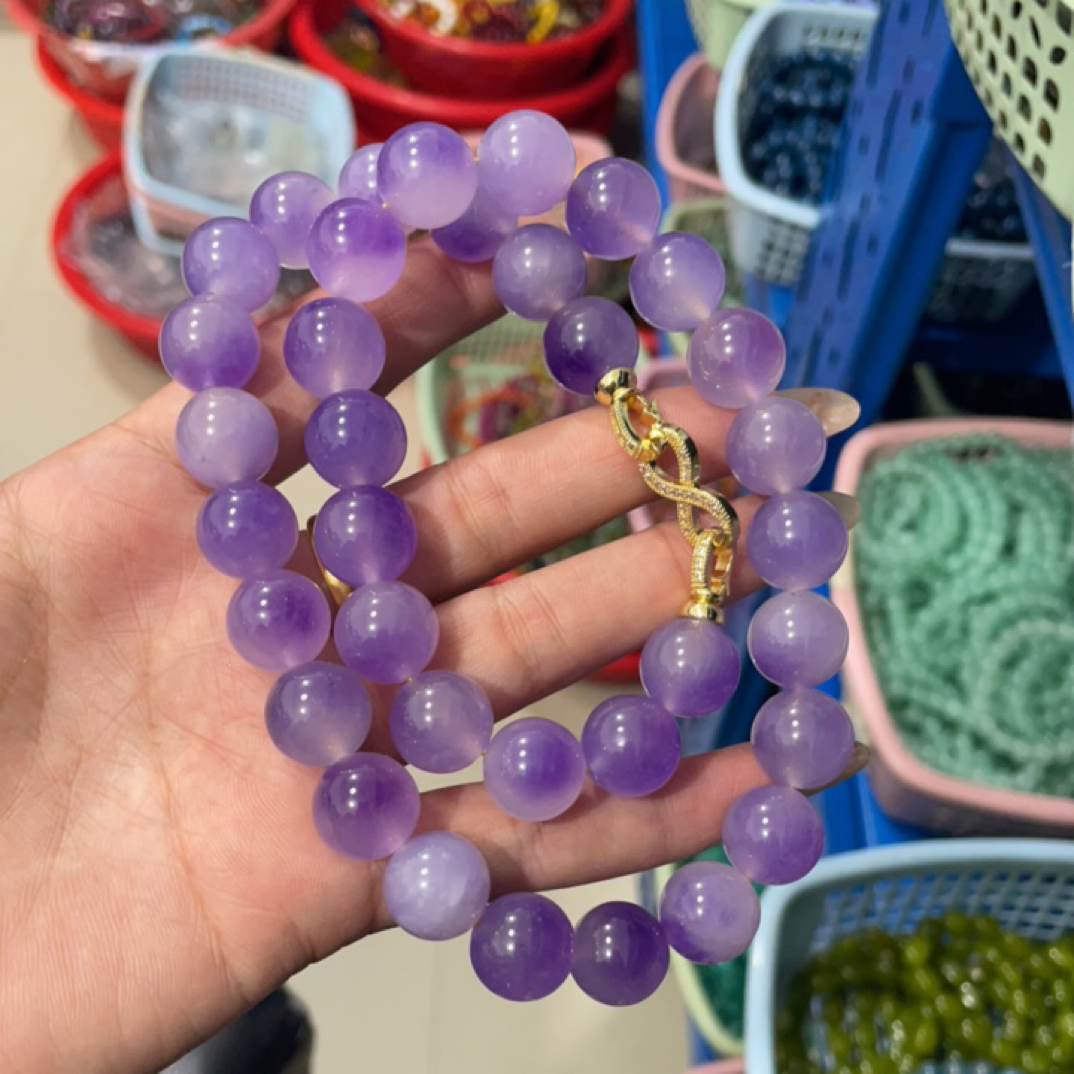 A 61   卡14飘紫妈妈链