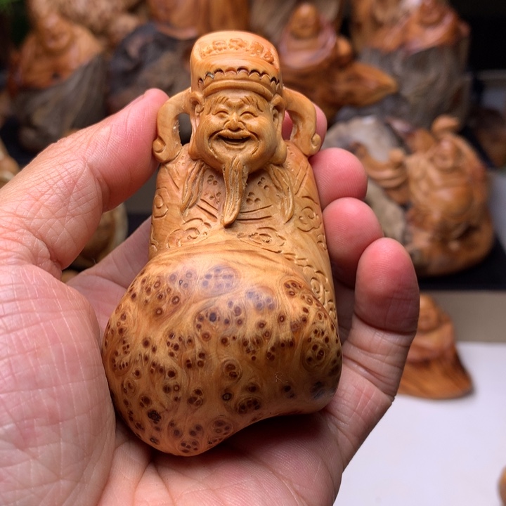 柏木（崖柏）崖柏陈化