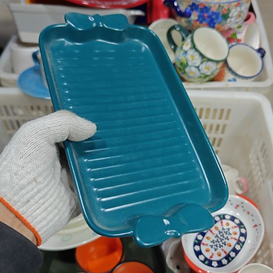 瓷片陶瓷餐具杯碗盘微瑕介意慎拍