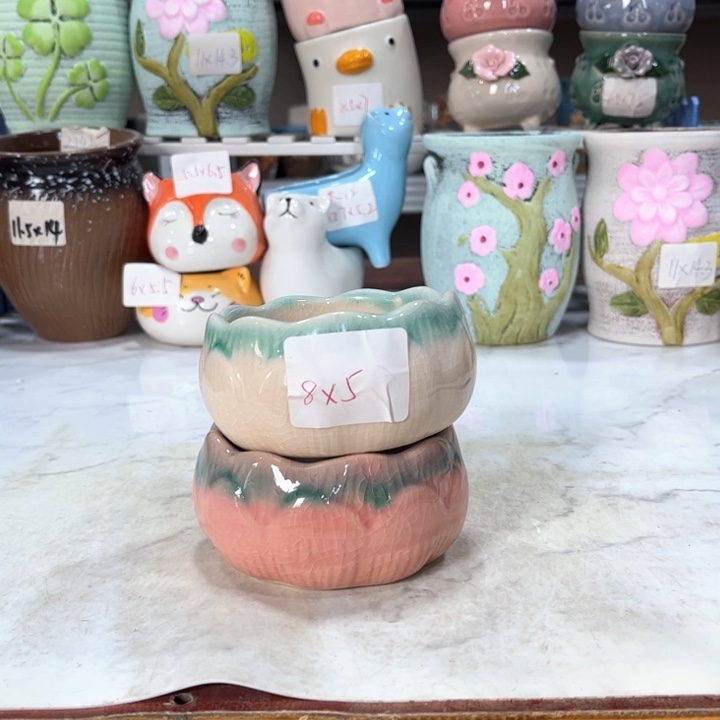 陶瓷粗陶瓷器链接21