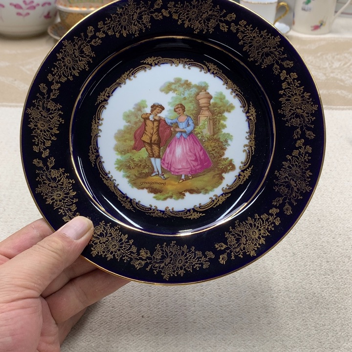 瓷片这点小朋友也可以