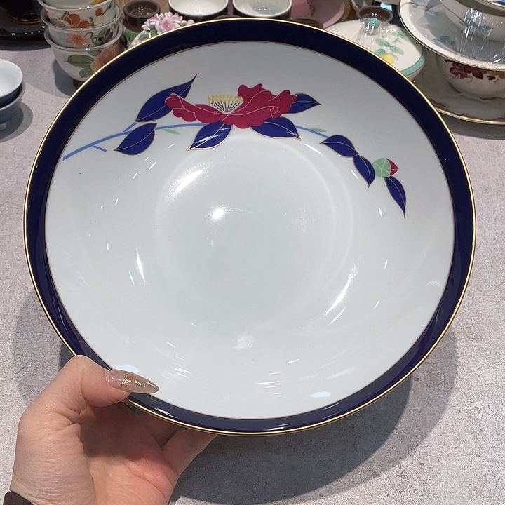 精品进口瓷器瓷片