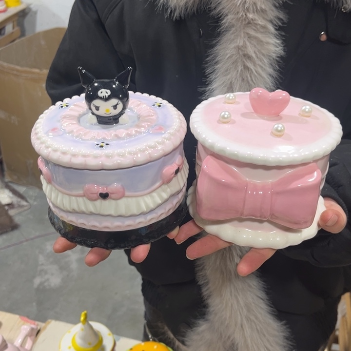 紫砂茶叶罐我们的目标是