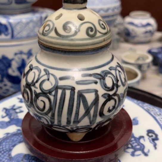 摆件陶瓷艺术学院美术