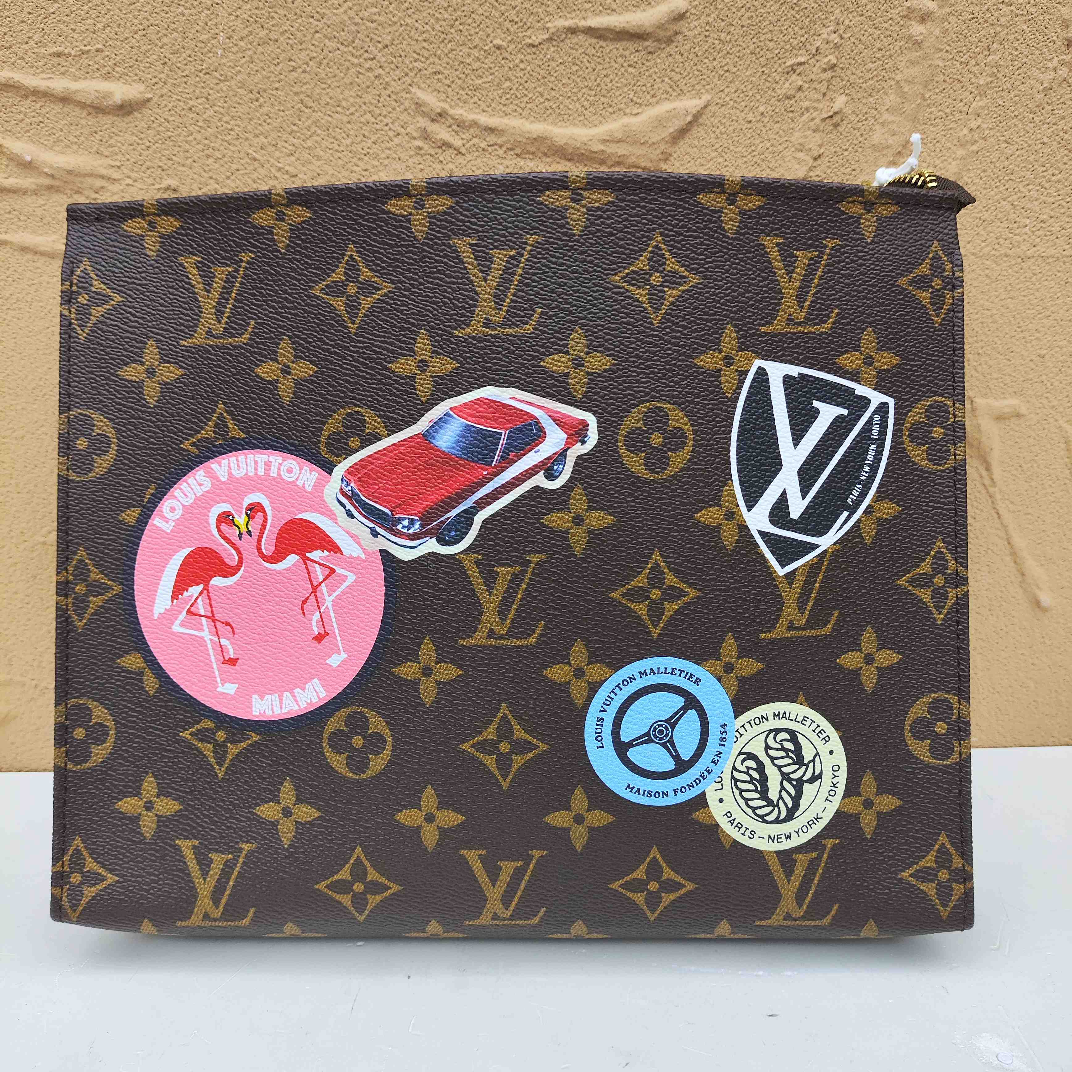 95新 LouisVuitton/路易威登  /KIKI/单肩包/18778548
