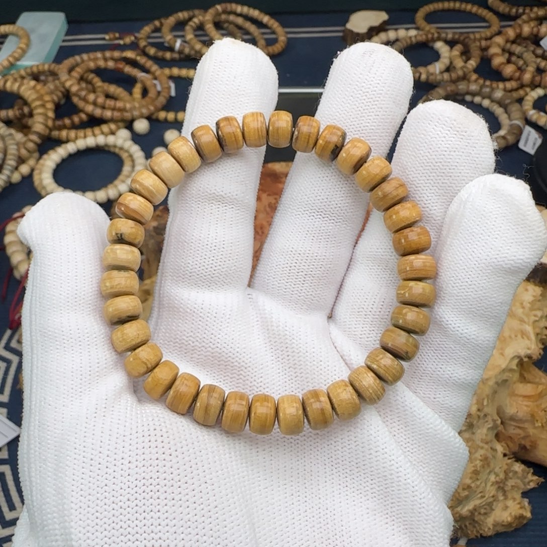 猛犸象牙手串/手链/手镯