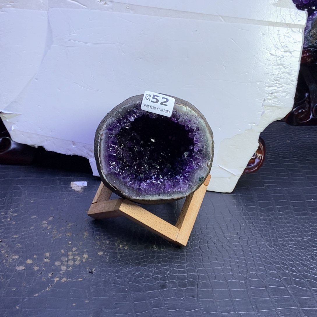 水晶大型摆件（非配饰）未镶嵌A****佳