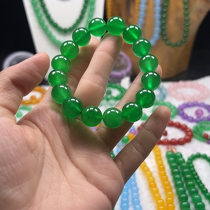 闪购链接 所见即所得 手串