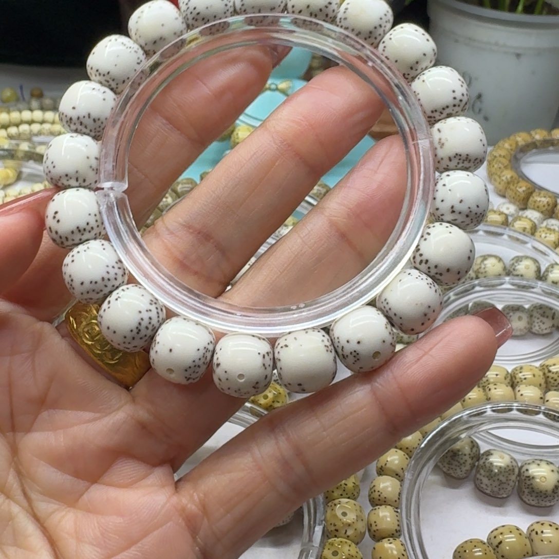 星月菩提吊坠杨*11.10y小文星月