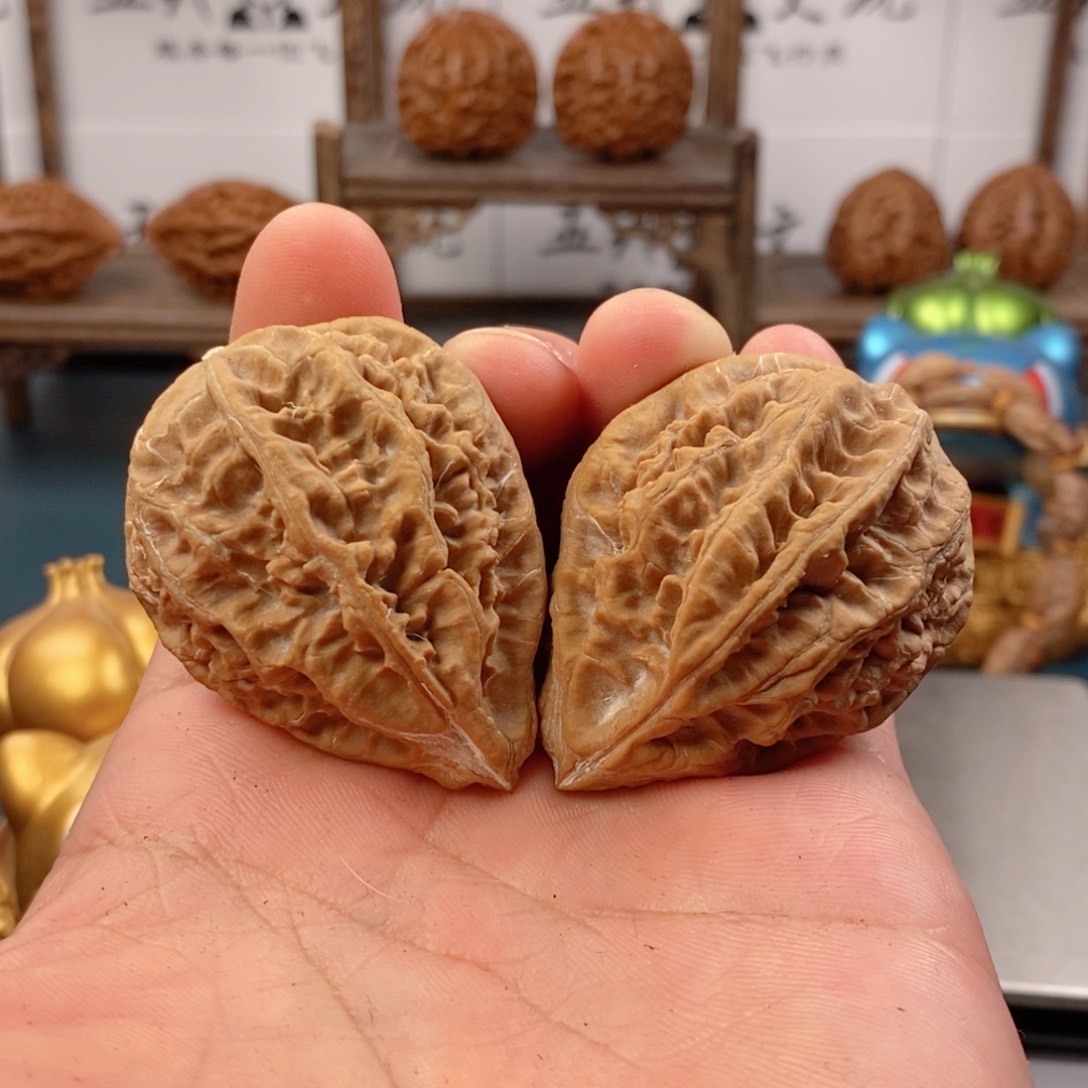 文玩核桃把件D158¥¥¥¥¥¥