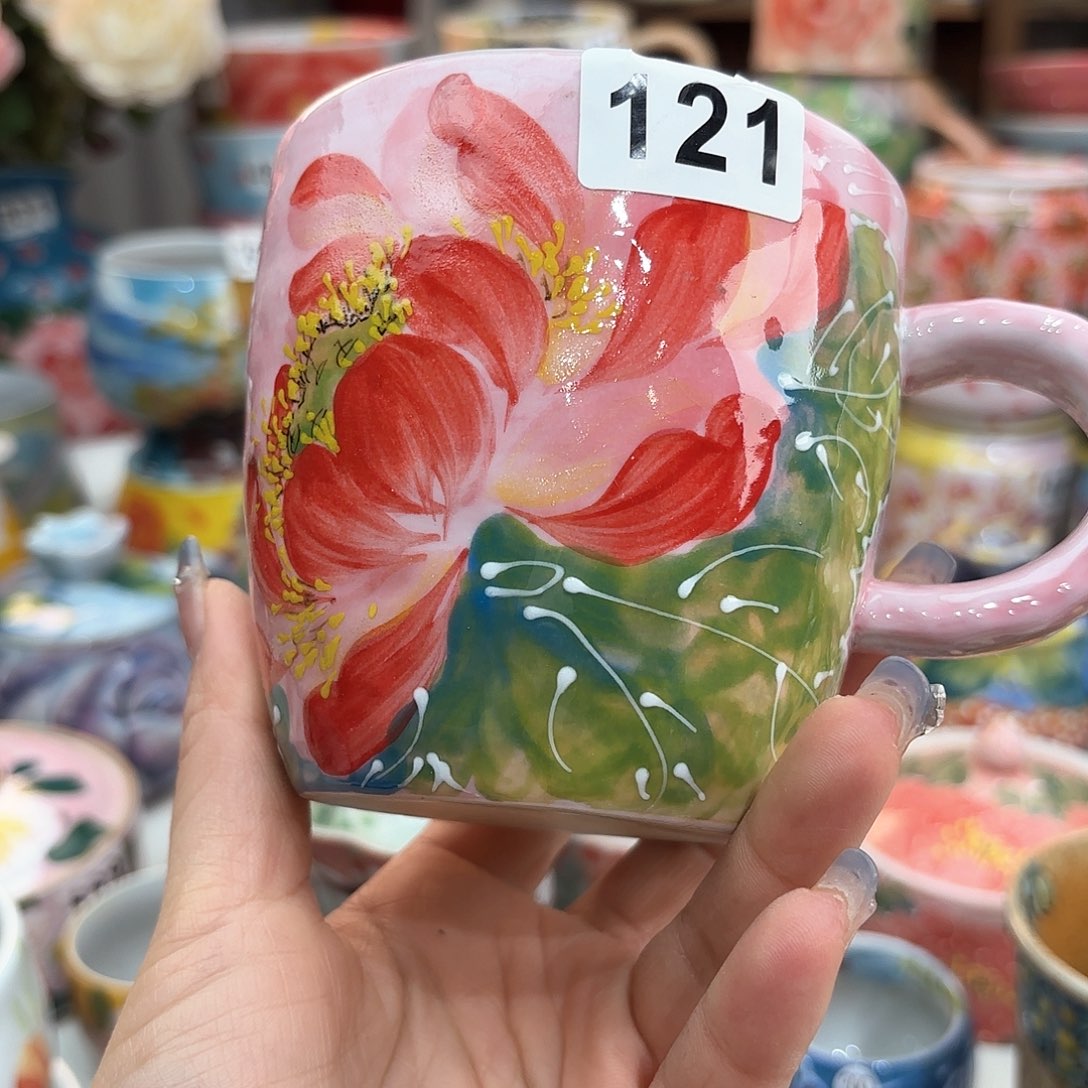 瓷片我是小猫你怎么知道他喜欢什么样