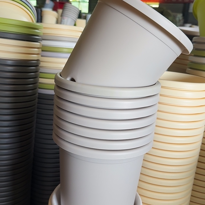 微瑕4#灰白8个无托