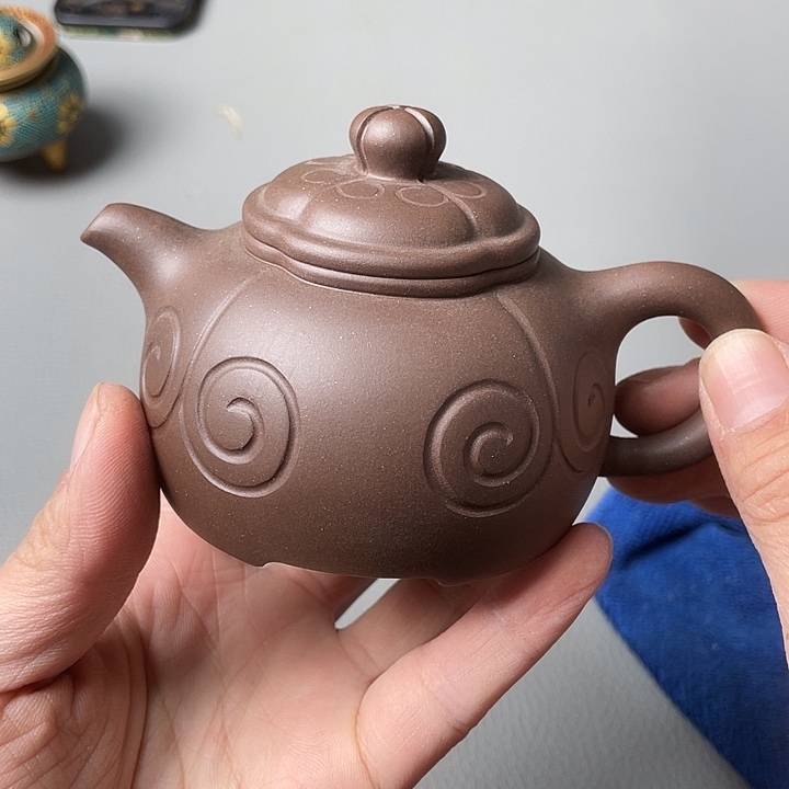 海外中古工艺一物一拍