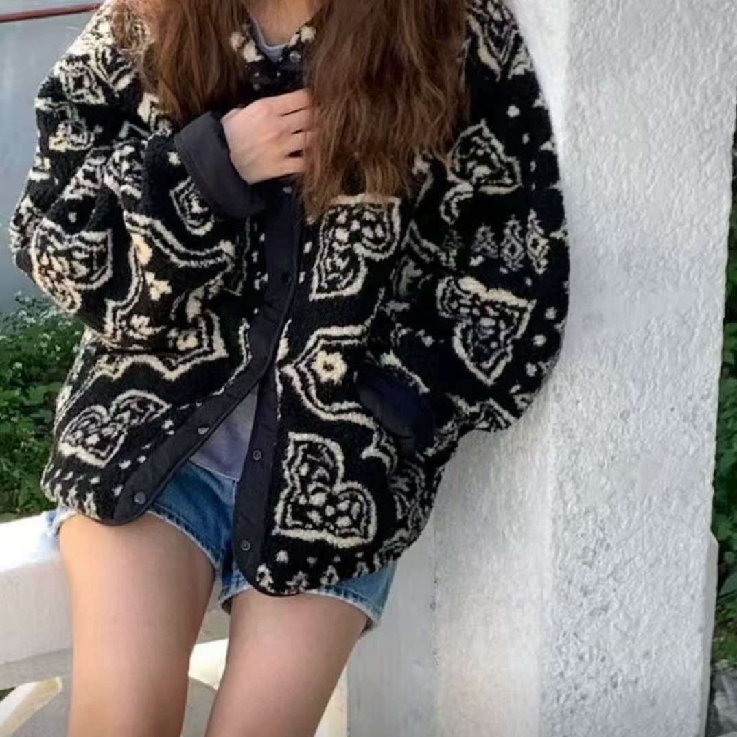 【顺点】东大门正品外套休闲秋冬集合链接（NO退NO换）百搭