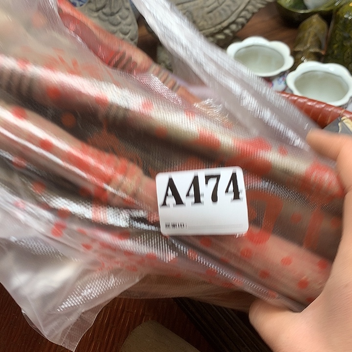 唐***映A474民俗老物件手工艺