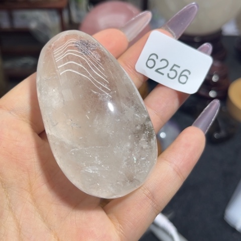 【闪购商品】水晶大型摆件（非配饰）未镶嵌