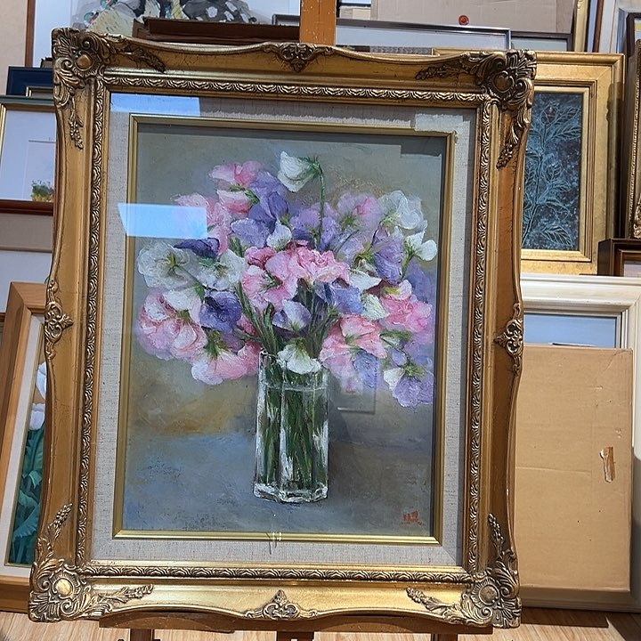 版画回流老物不退不换