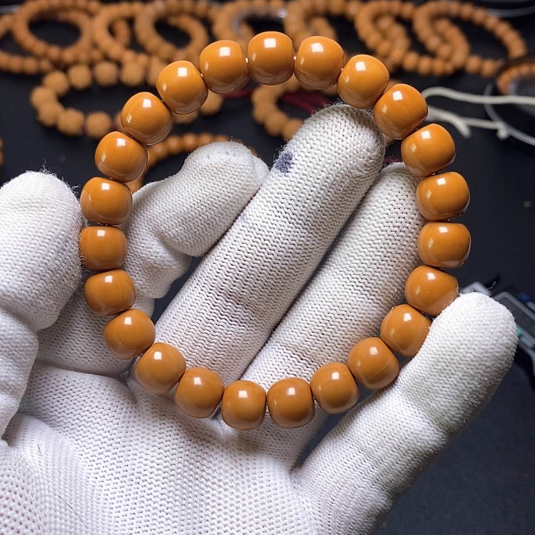 猴头核桃手串全品天花板老行10左右78号