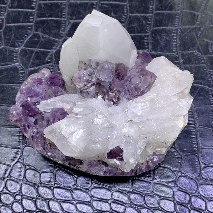 福利奇石摆件未镶嵌水晶