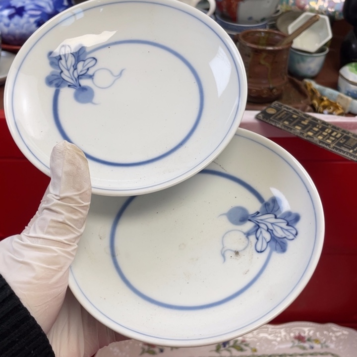 陶瓷他家瓷器真美…开播了