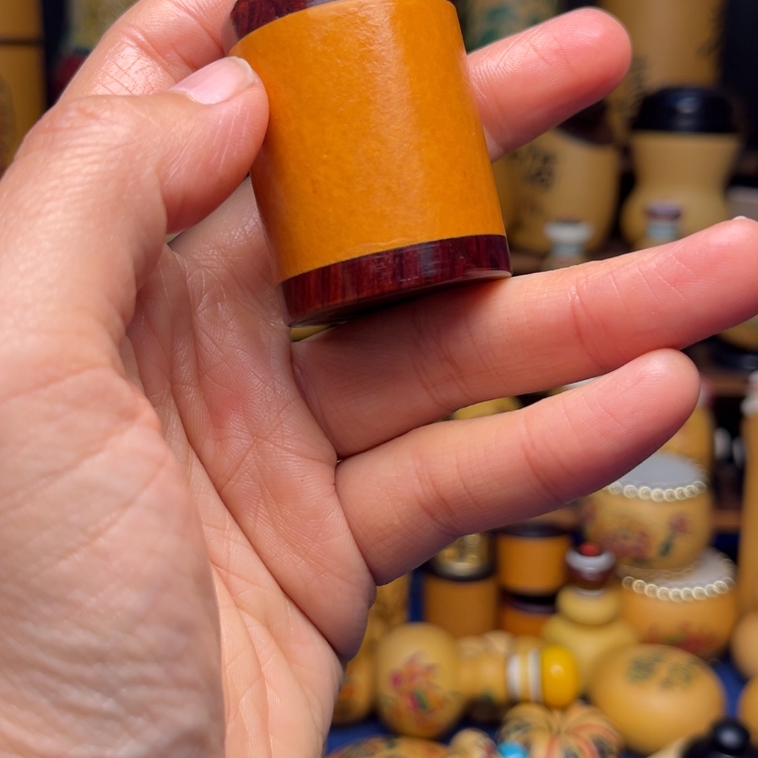 大叶紫檀（黑酸枝木类）