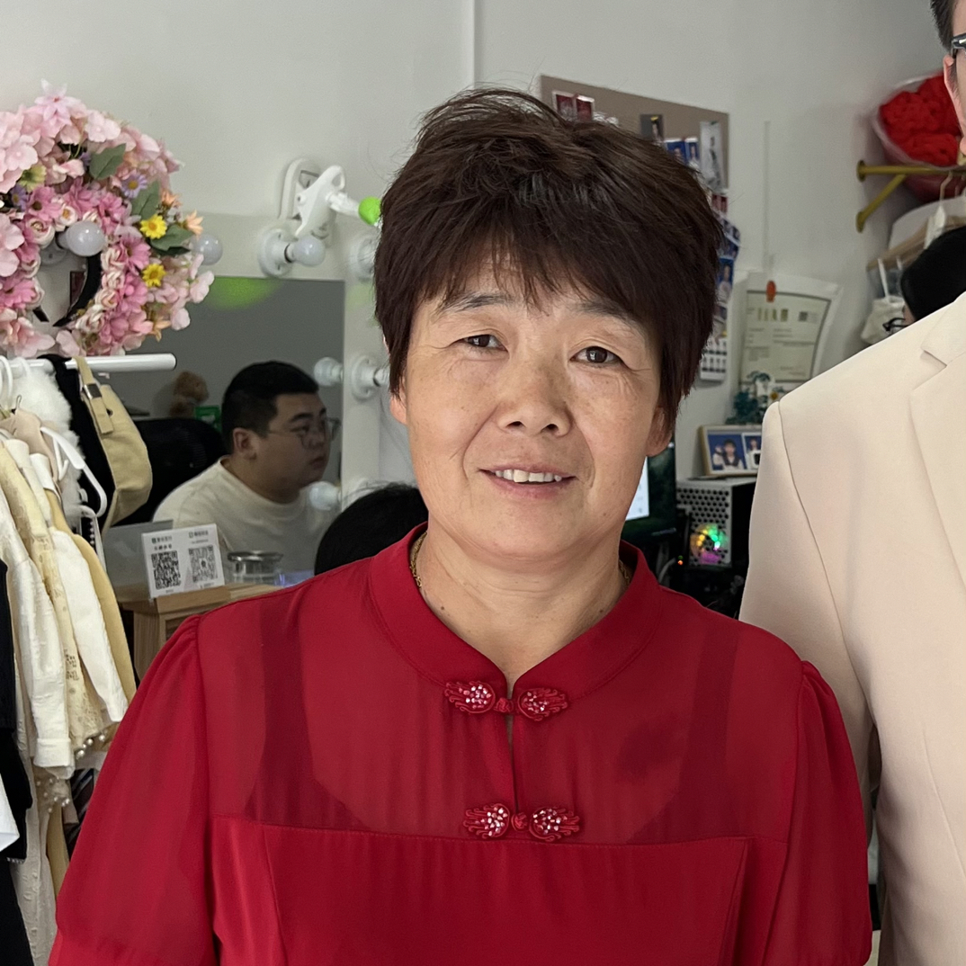 妈妈牌手作香香香