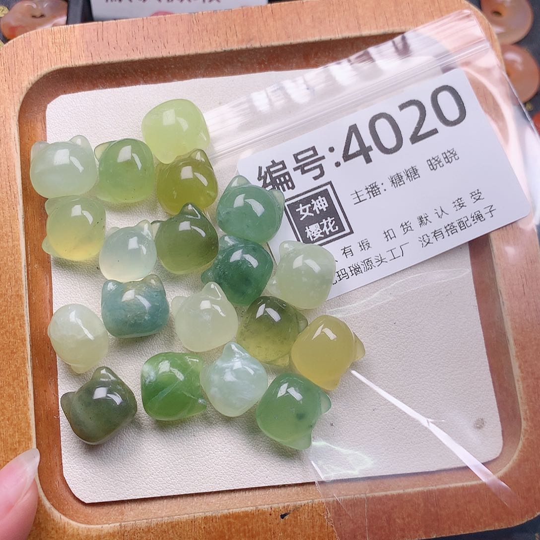 玛瑙/玉髓颈饰合金丝*