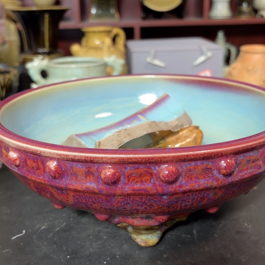 【闪购商品】杯美*器型美观大方美观