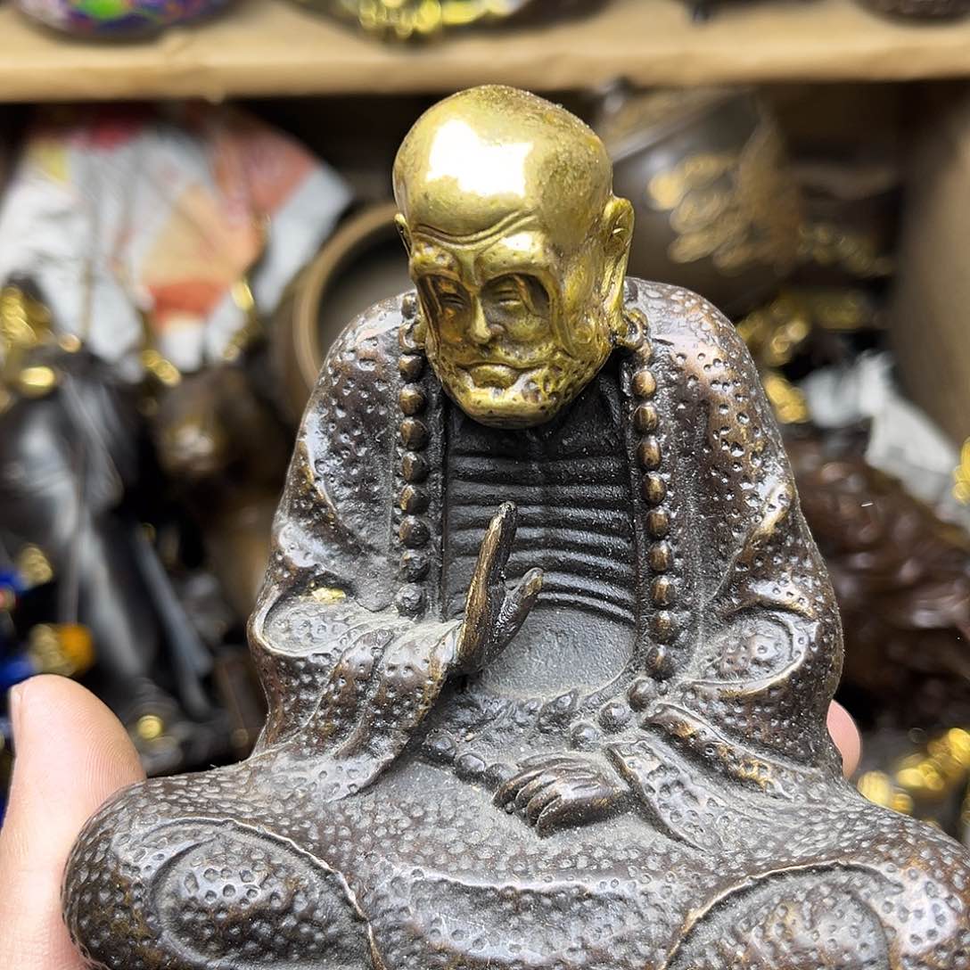 文玩铜器点击下单有运费险