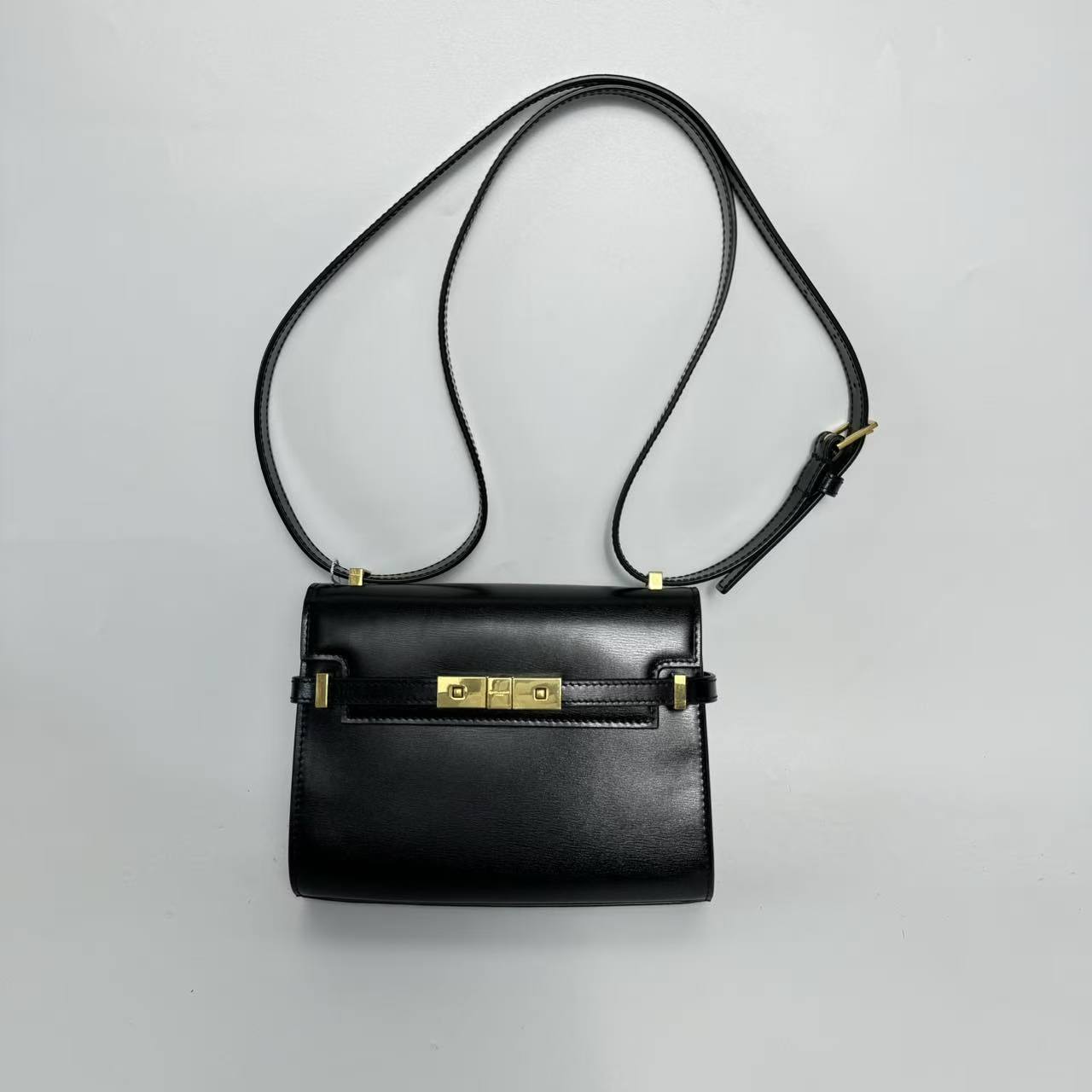 99新 YSL/圣罗兰 单肩包/包包/082516