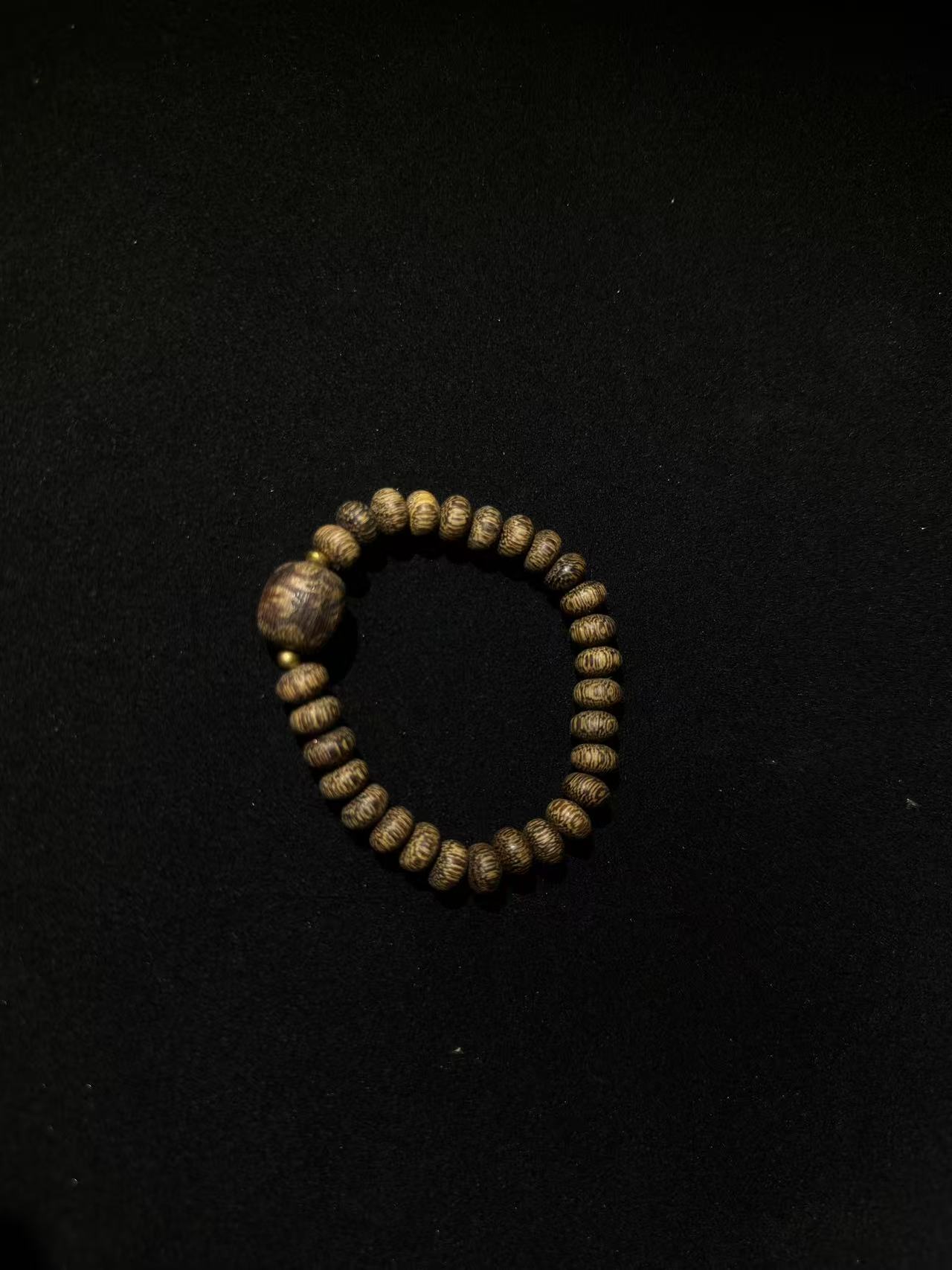 无礼盒算盘珠文玩念珠甄选精品手串MQ65