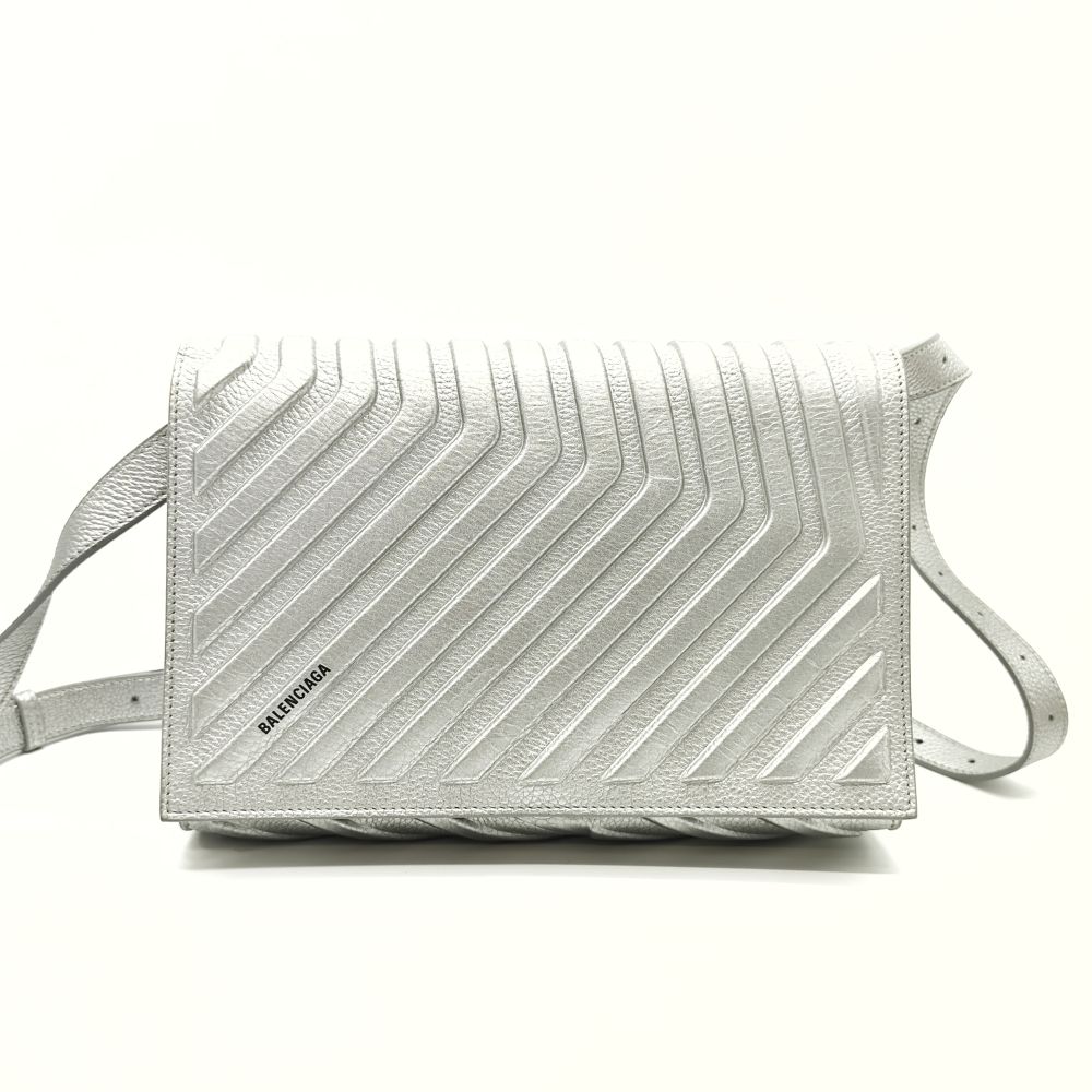 元品奢选/95新/巴黎世家/单肩包/SN-X513970