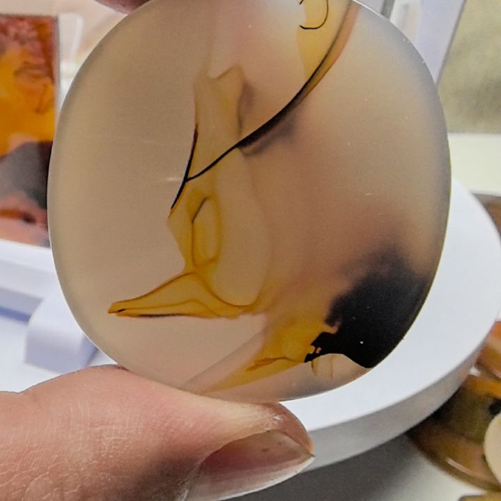 非金属时尚饰品14