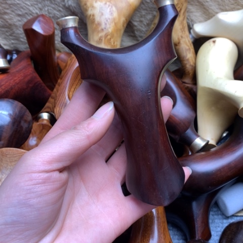 大果紫檀（缅甸花梨）微瑕167