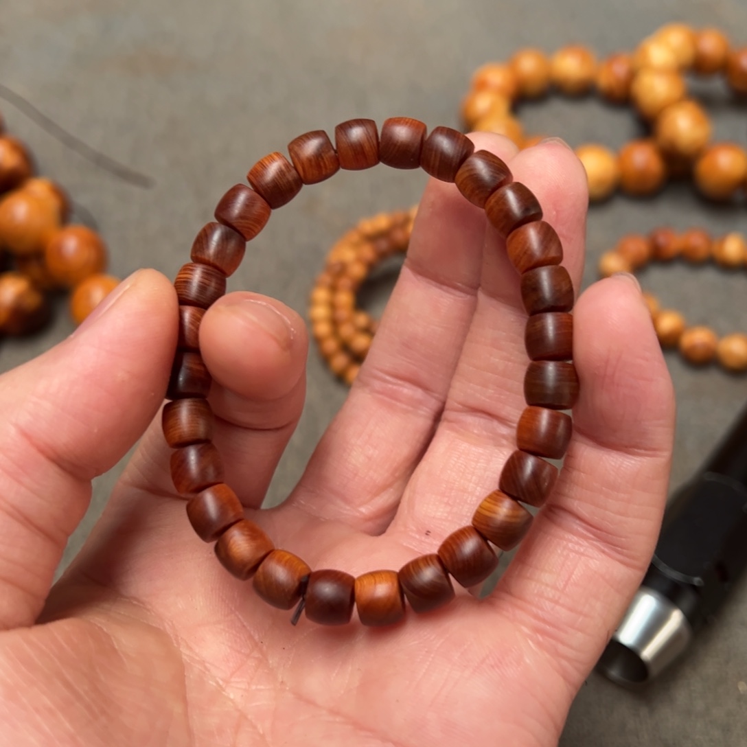 栗***o柏木（崖柏）北太行陈化崖柏