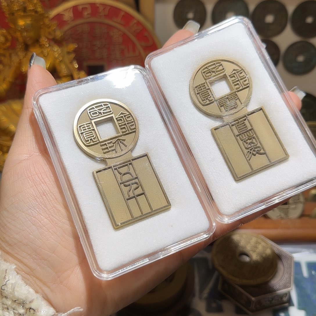 铜现代仿制工艺品