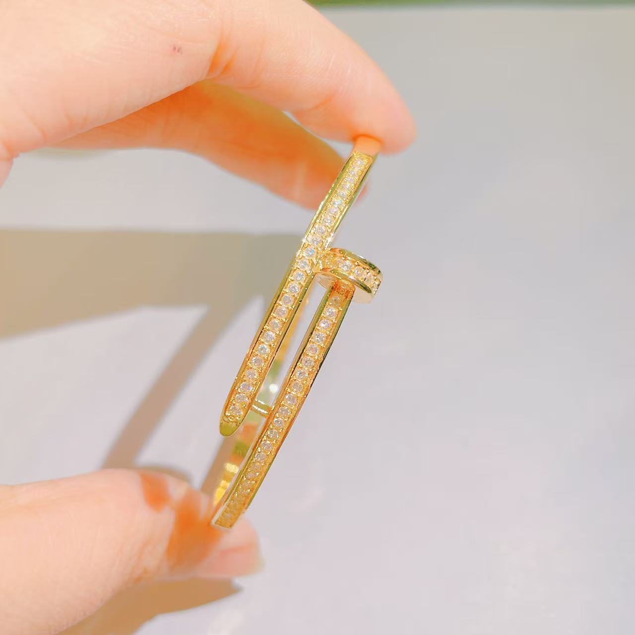 【禧福边境源头甄选】手镯i21