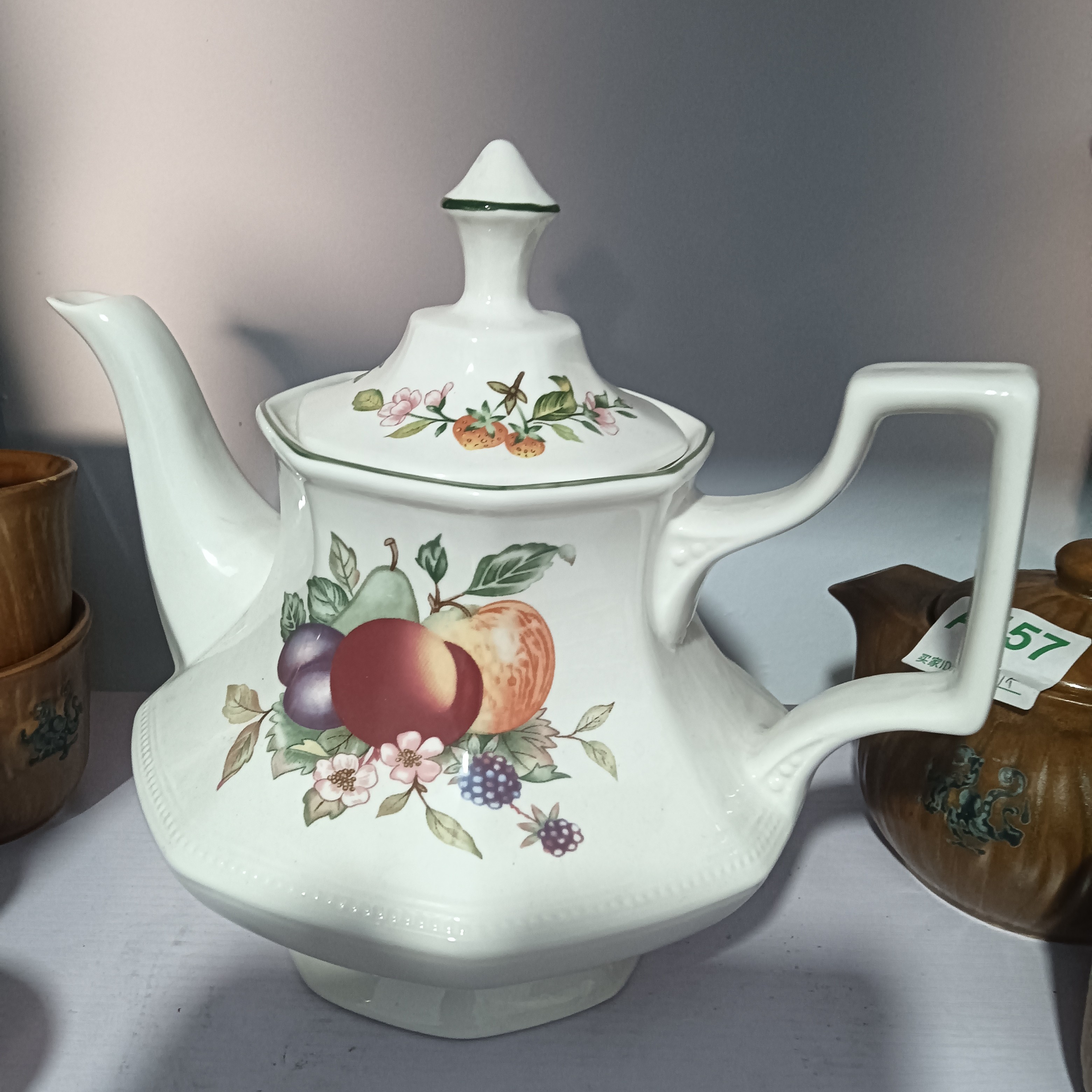 磁州窑日用陶瓷陶瓷陶瓷陶瓷