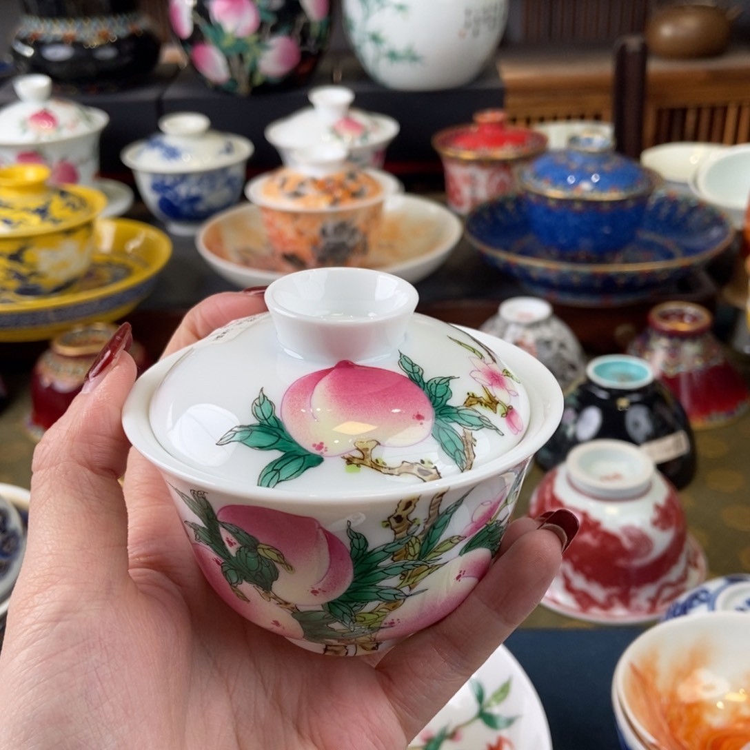 陶瓷艺术家们快来加入我的小