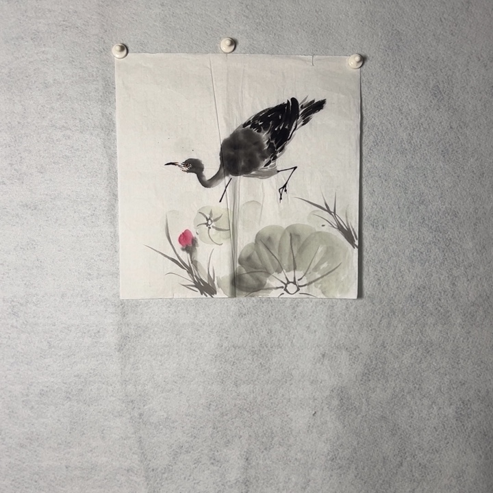 国画 国画轩荣字画福利21