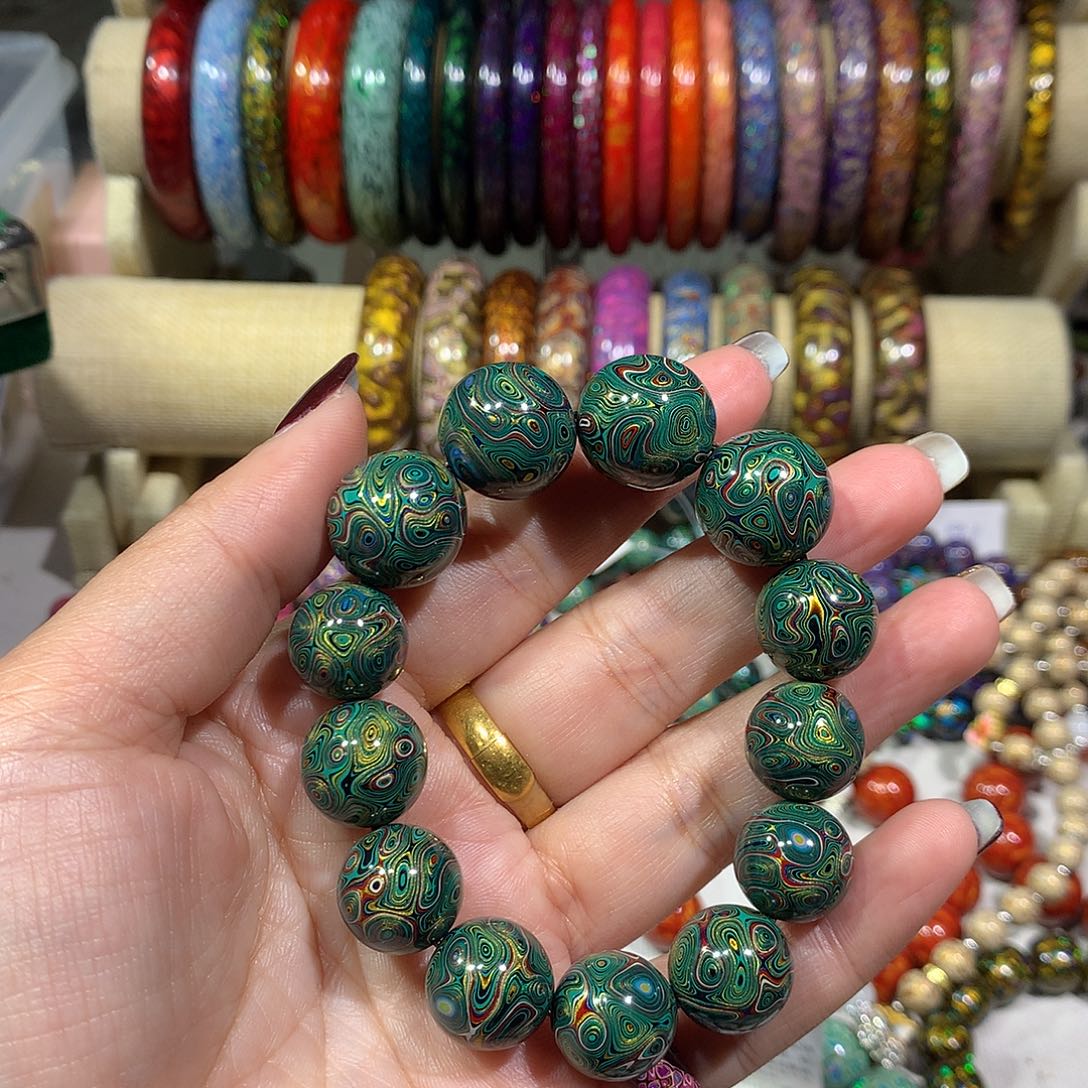 木****）大漆珠……娇…………………………