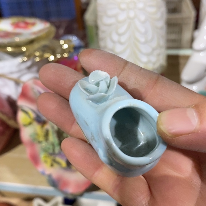 陶瓷树脂工艺摆件